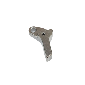 Metal Flat-Face Gel Blaster Trigger
