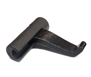 Gel Blaster Push-Button Safety