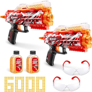 Taurus GX Flat-Face Gel Blaster Trigger (In Development)